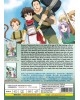 ENG DUB * KAMI-TACHI NI HIROWARETA OTOKO SEASON 1+2 VOL.1.-24 END